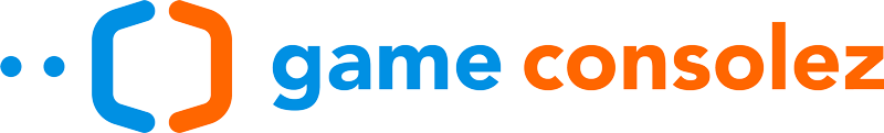 GameConsolezLogo